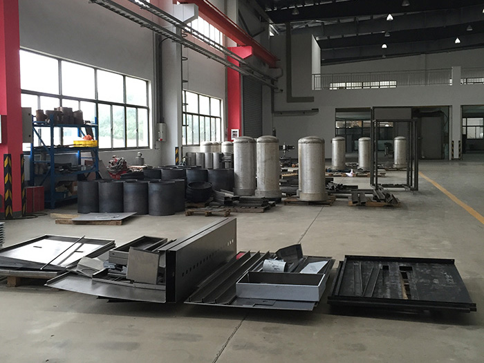 生產(chǎn)設(shè)備